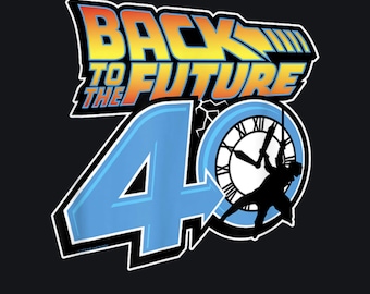 バック・トゥ・ザ・フューチャー40周年記念デロリアン・ポップコーン
