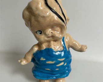 KEWPIE “The Substance” Commission