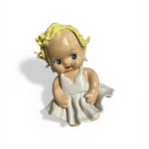 KEWPIE “Marilyn Monroe” Encargo