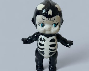 ヴィンテージ ソフトビニール キューピー人形 1960年代 - Etsy 日本