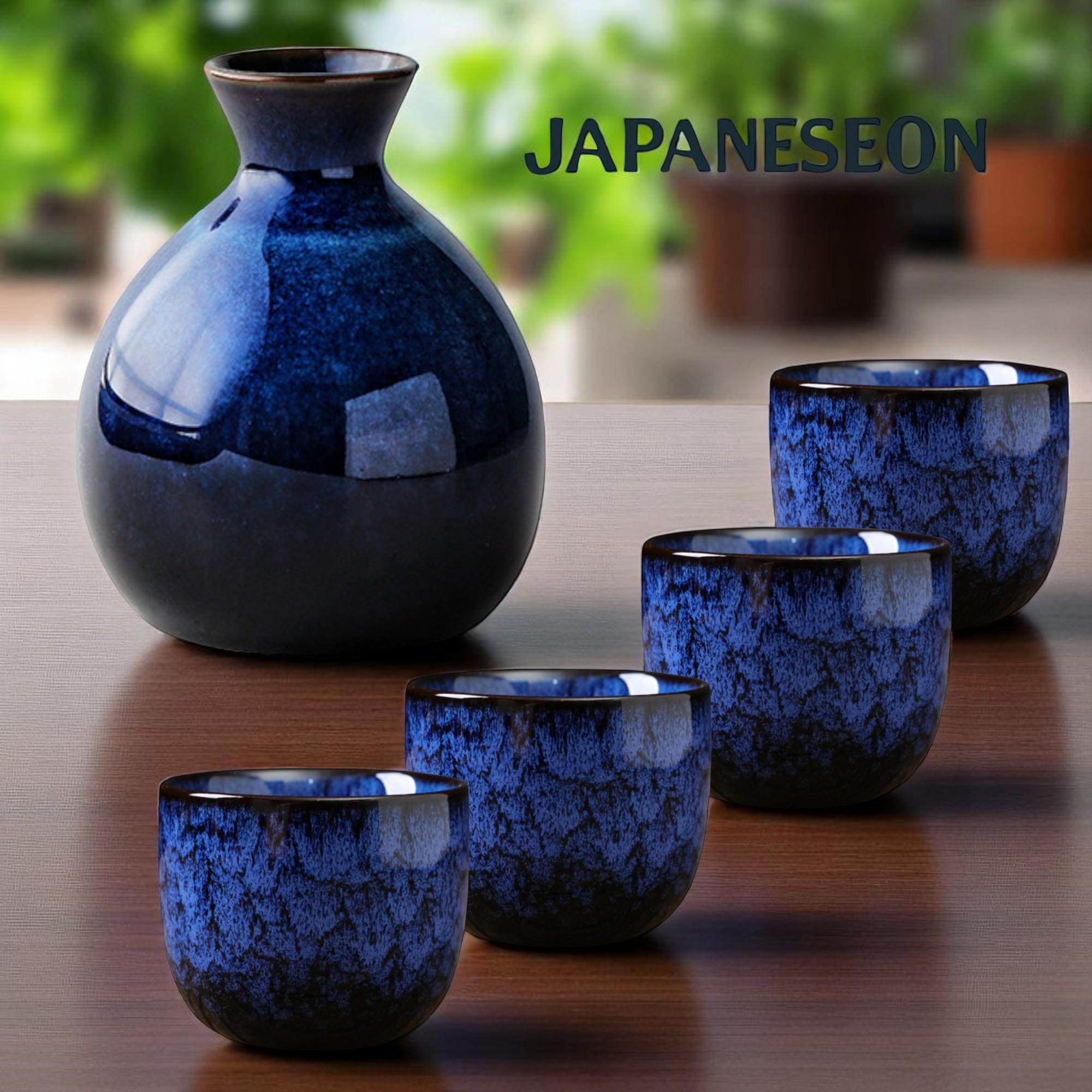高橋工芸 Kami Plate 4枚セット Kami – Takahashikougei