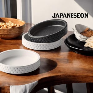 Japanese Ceramic Dipping Bowl Set Handmade Sauce Bowl Mini Ramekin for Appetizers Dish Aesthetic Fine Dining Dish Modern Sushi Soy Dish Set