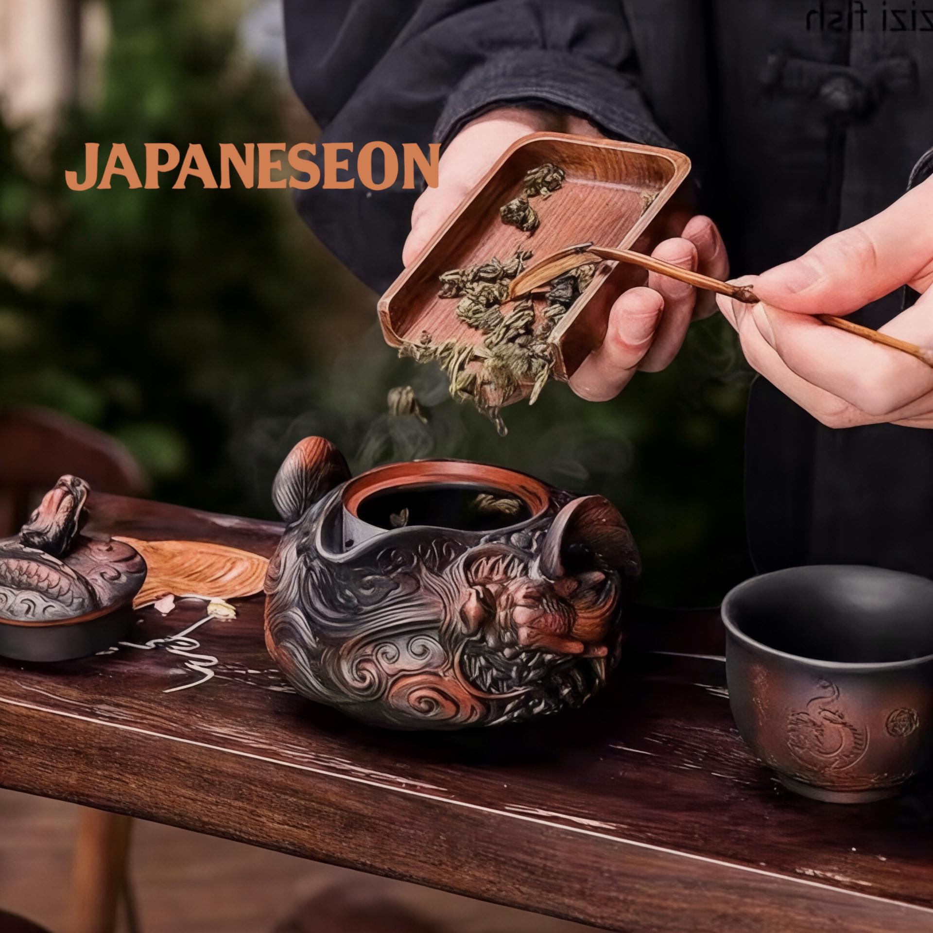 Chinese dragon pot - Etsy 日本