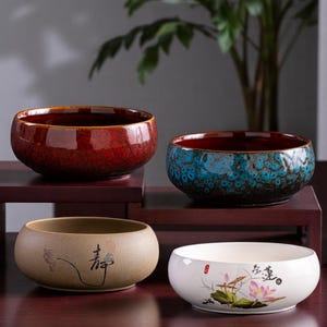 Amazon.co.jp: NEIGHBORHOOD SRL NOODLE BOWL PLANT POT