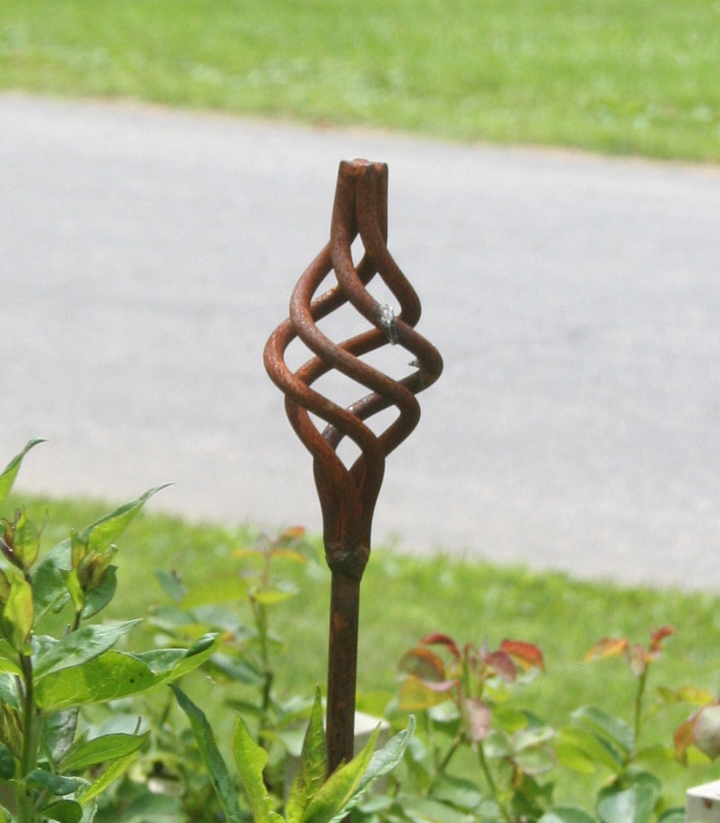 Spiral Stake image 2