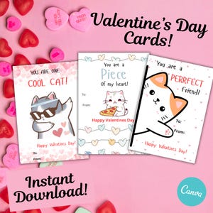 Valentine&#39;s Day Cards