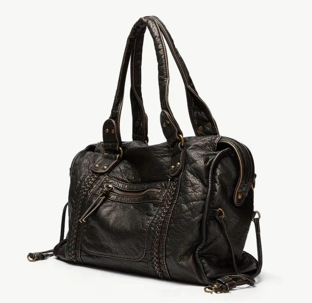 良品 希少 レア Chloé クロエ ハンドバッグ ケーブルニット レザー Chloe クロエ ハンドバッグ オレンジ ブラウン ゴールド