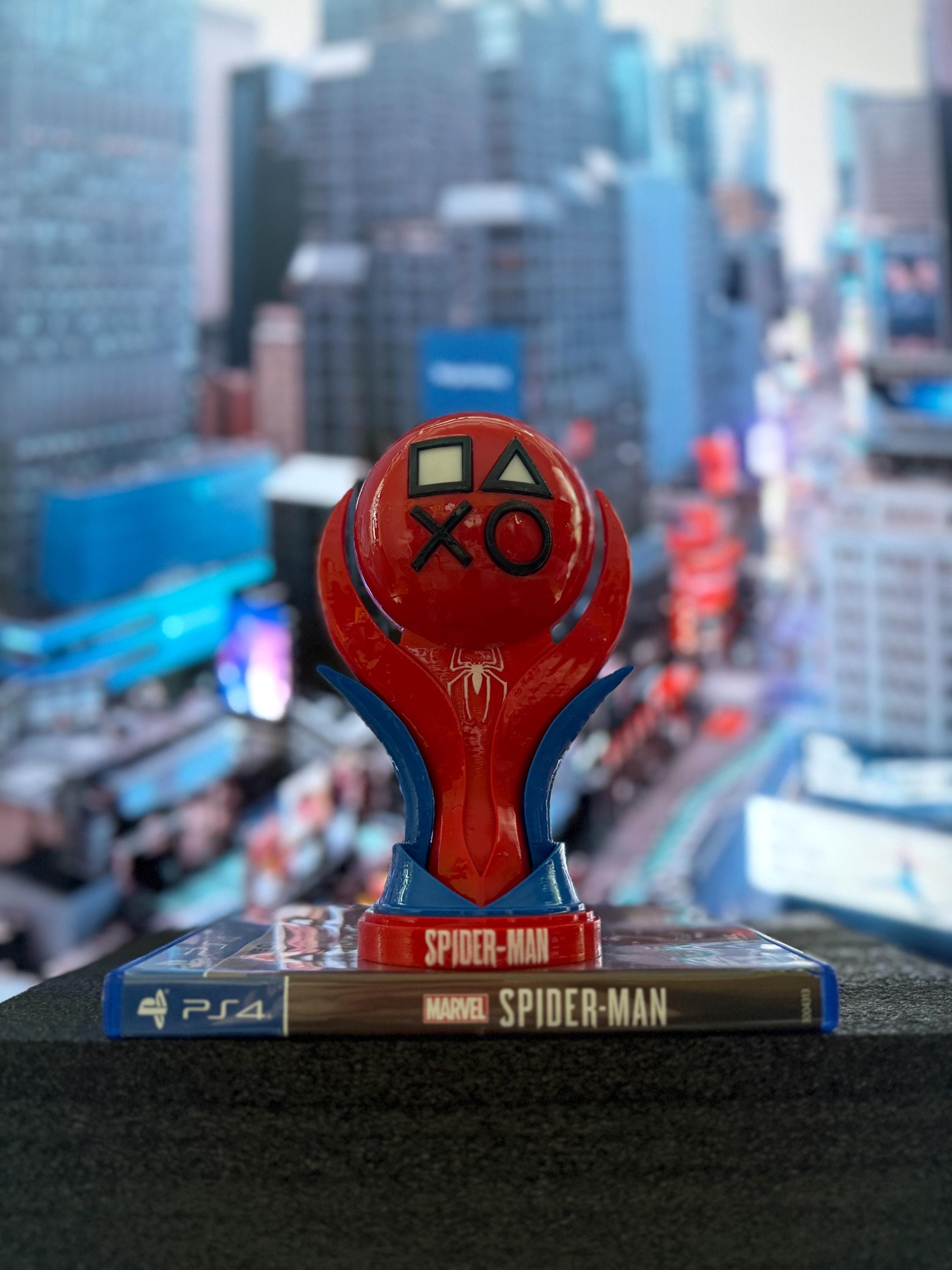 3d Platinum Trophy Australia