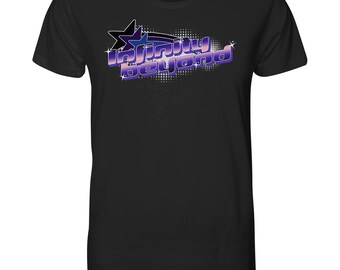 Infinity Beyond Future T-Shirt, T-Shirt, Retro T shirt ~ Unisex Graphic T shirt ~ Aesthetic T shirt ~ Vintage style ~ Retro Slogan