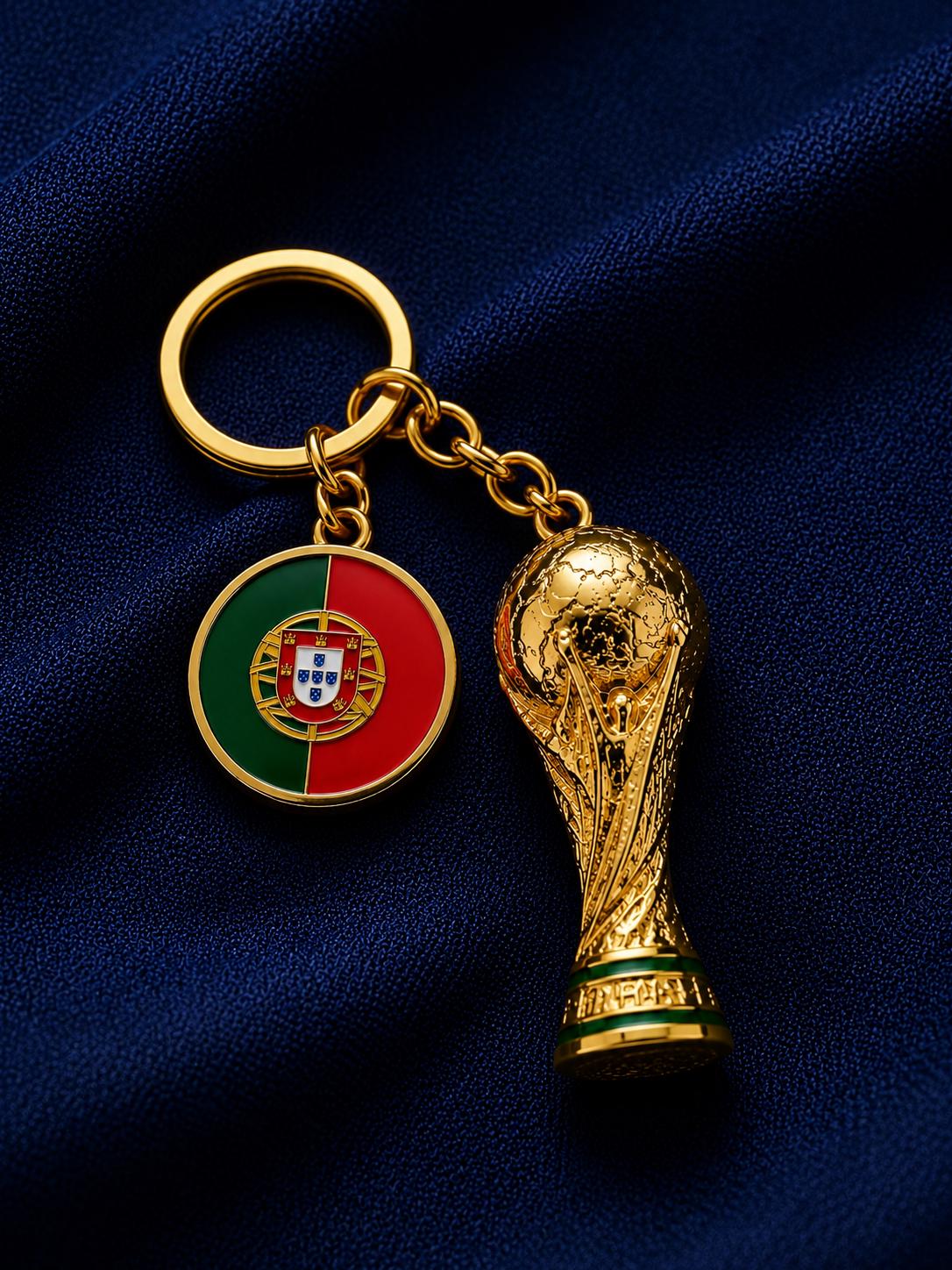 Fifa world cup ring - Etsy 日本
