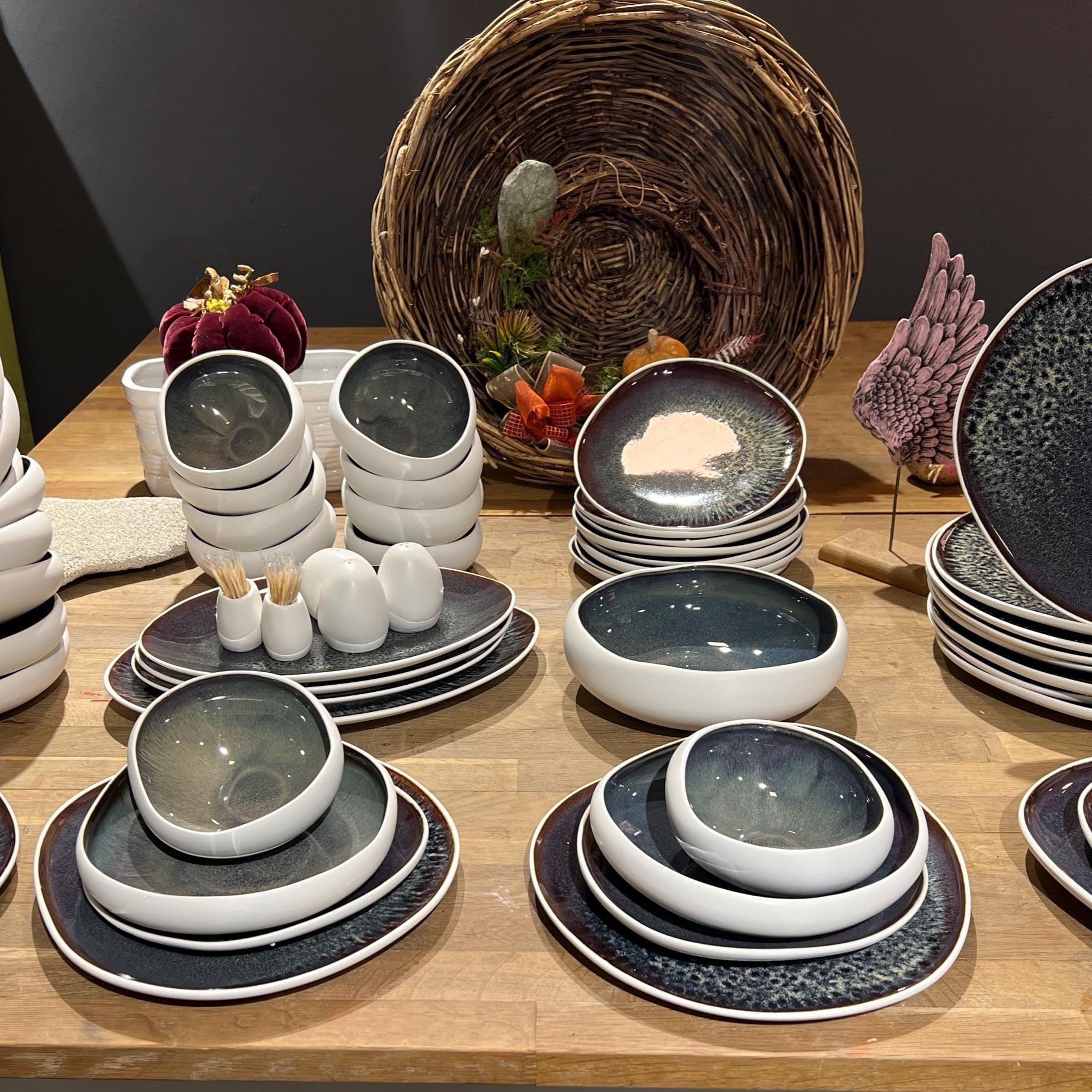 Ethnic Dinnerware Australia