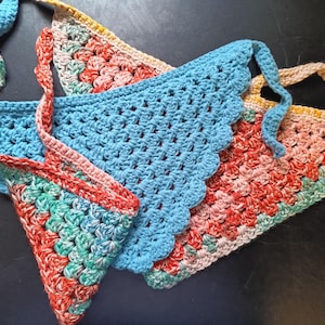 Pet bandana