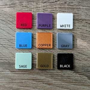 3D Printed Magnetic Sliding Fidget Toy - Satisfying Click Stress Relief ...