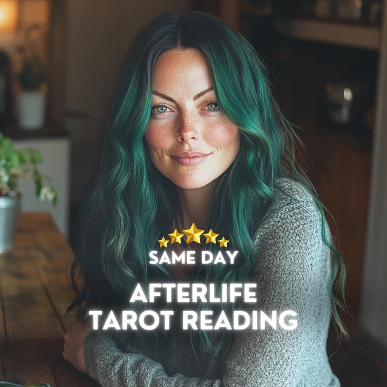 Afterlife Tarot, Loved Ones Messages, Spiritual Healing, Psychic Reading, Tarot Services, Mediumship, Online Tarot, Love Tarot, Career Tarot, Tarot Guidance, Healing Sessions, Psychic Medium, Spiritual Connection