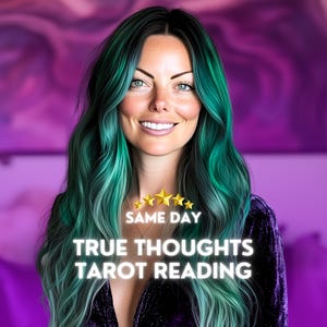 Scopri i loro veri pensieri con i tarocchi / Ottieni chiarezza su ciò che sta realmente accadendo nella loro mente - Scopri sentimenti profondi e inespressi