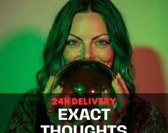 Discover Their True Thoughts with Tarot | Gain Clarity on What’s Really Going On in Their Mind — Uncover Deep, Unspoken Feelings