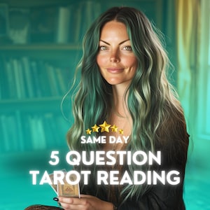5 vragen tarotlezen, liefde, carrière, paranormale inzichten, tarot voor dezelfde dag, nauwkeurige paranormale lezing | Paranormaal bahar