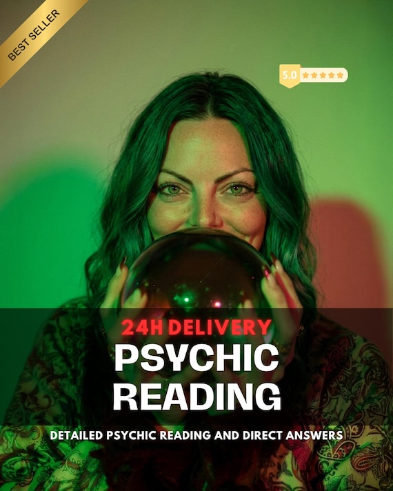 Psychic Reading with Pure Intuition | No Tools Energy Connection | Gain Clarity on Life, Love and Destiny