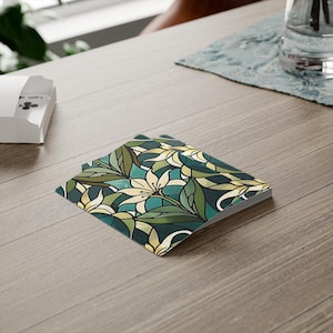 Cartes de poker en vitrail, Jeu de cartes unique pour joueurs, Cartes à jouer éthérées, Coffret de jeux Soirée poker, Jeux de cartes amusants, Déco soirée casino