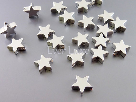 Metal beads wholesale best sale