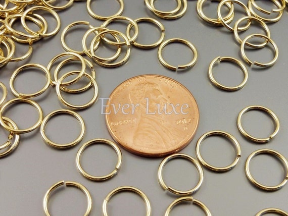Extra large jump rings sale