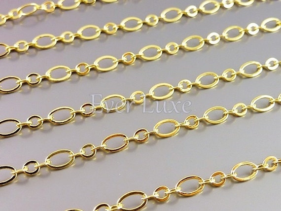 Style of shop chains jewelry