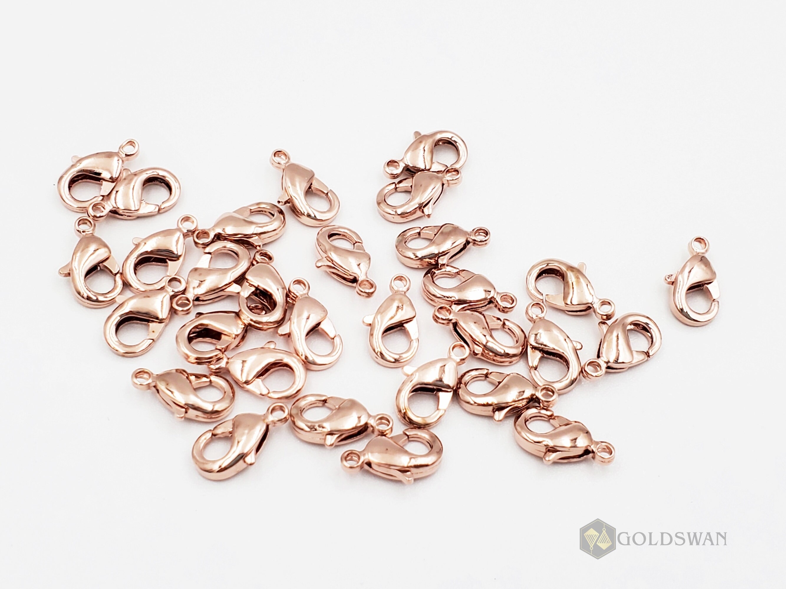 Rose Gold Clasp -  Canada