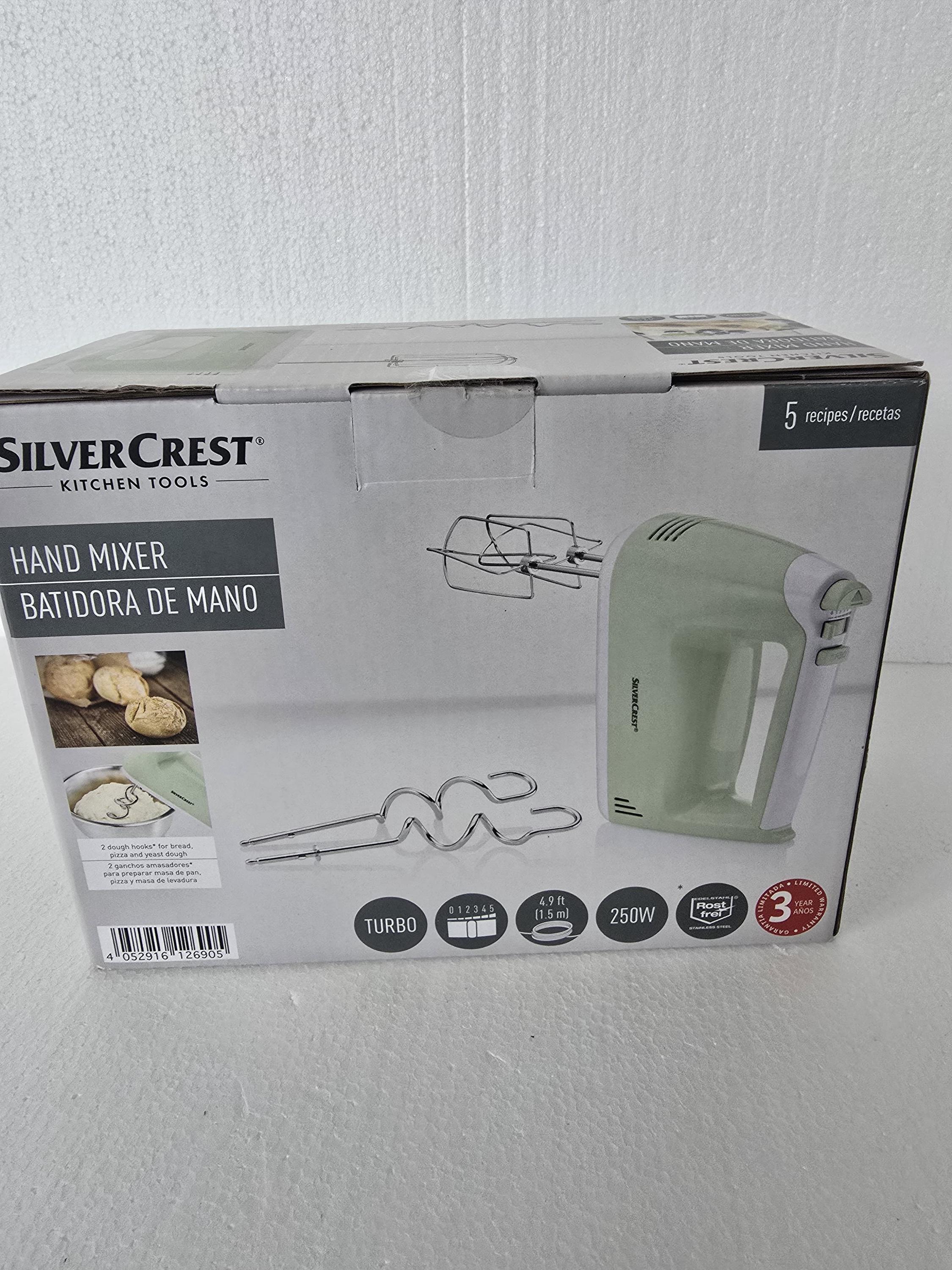 Electric Hand Mixer - Etsy