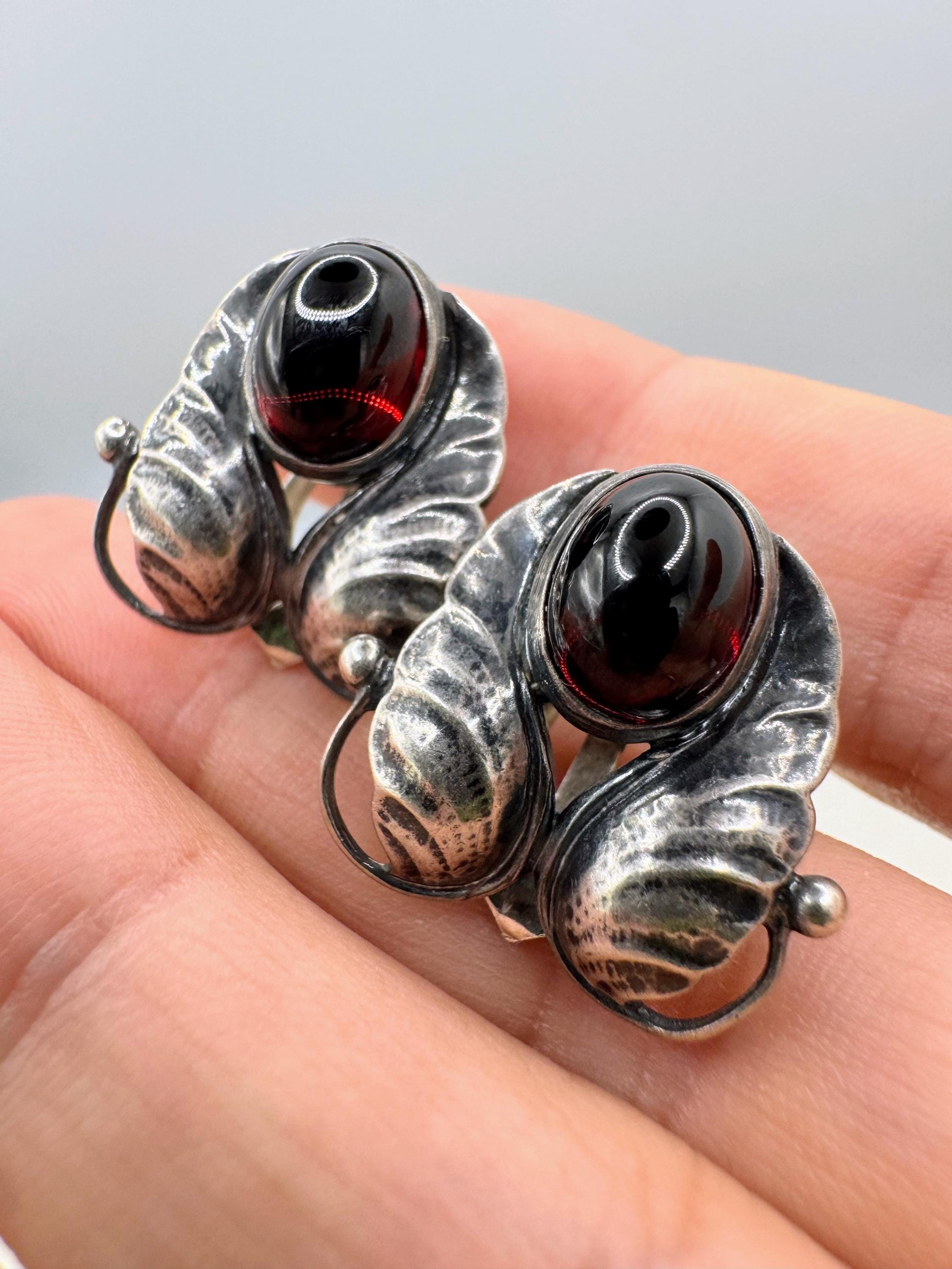 Georg jensen jewelry - Etsy 日本
