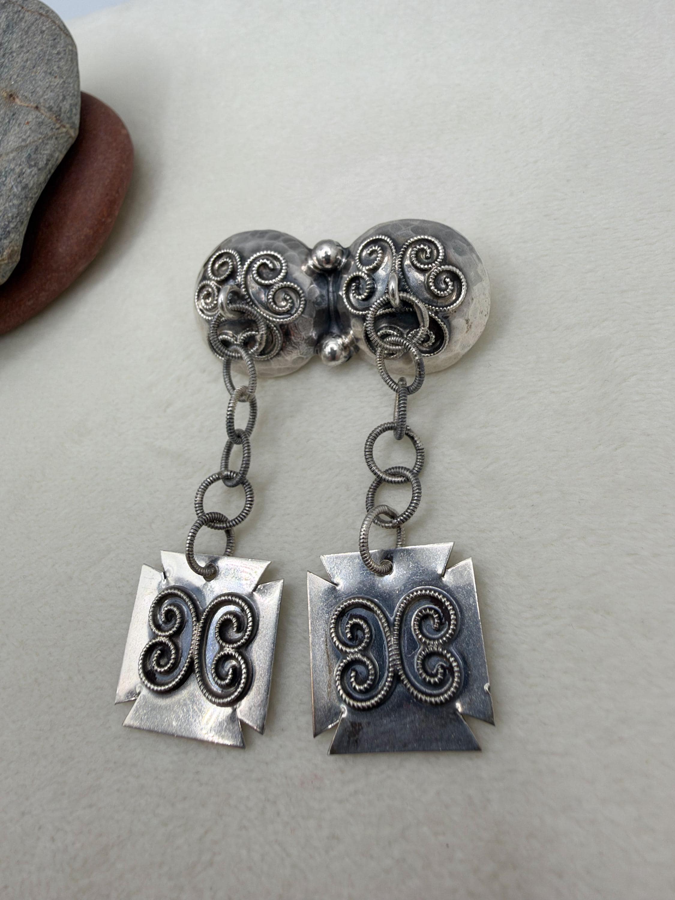 830s Silver Norway - Etsy