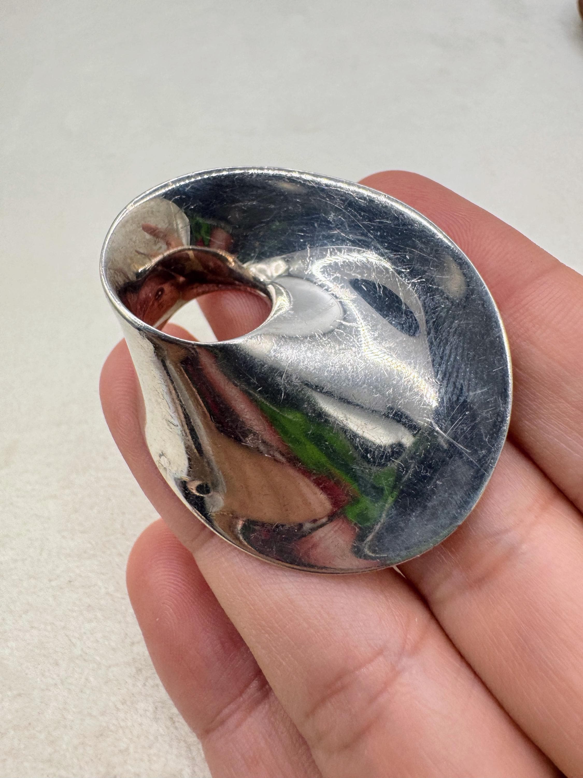 Georg jensen vintage brooch - Etsy 日本