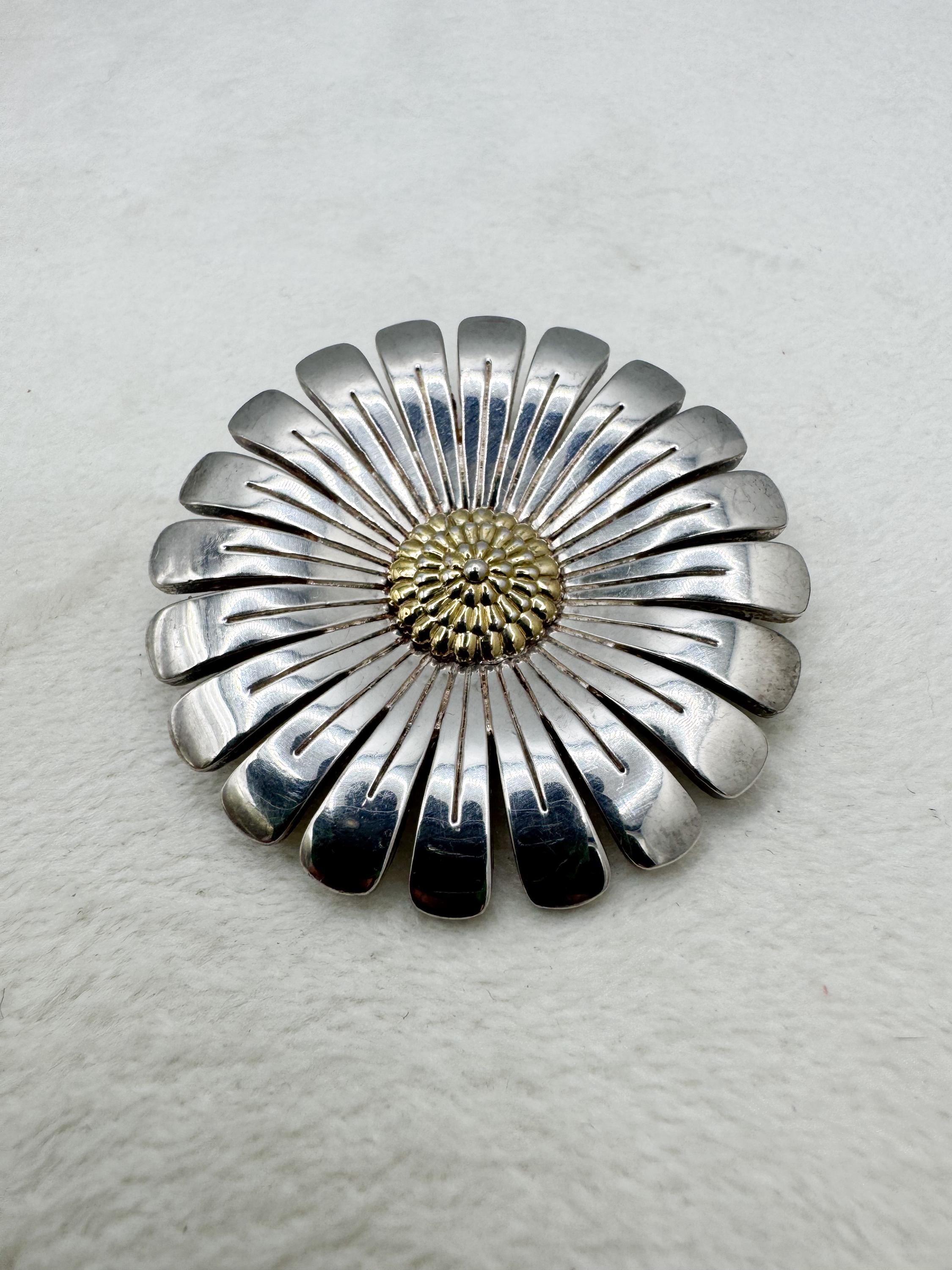 Vintage birks brooch - Etsy 日本