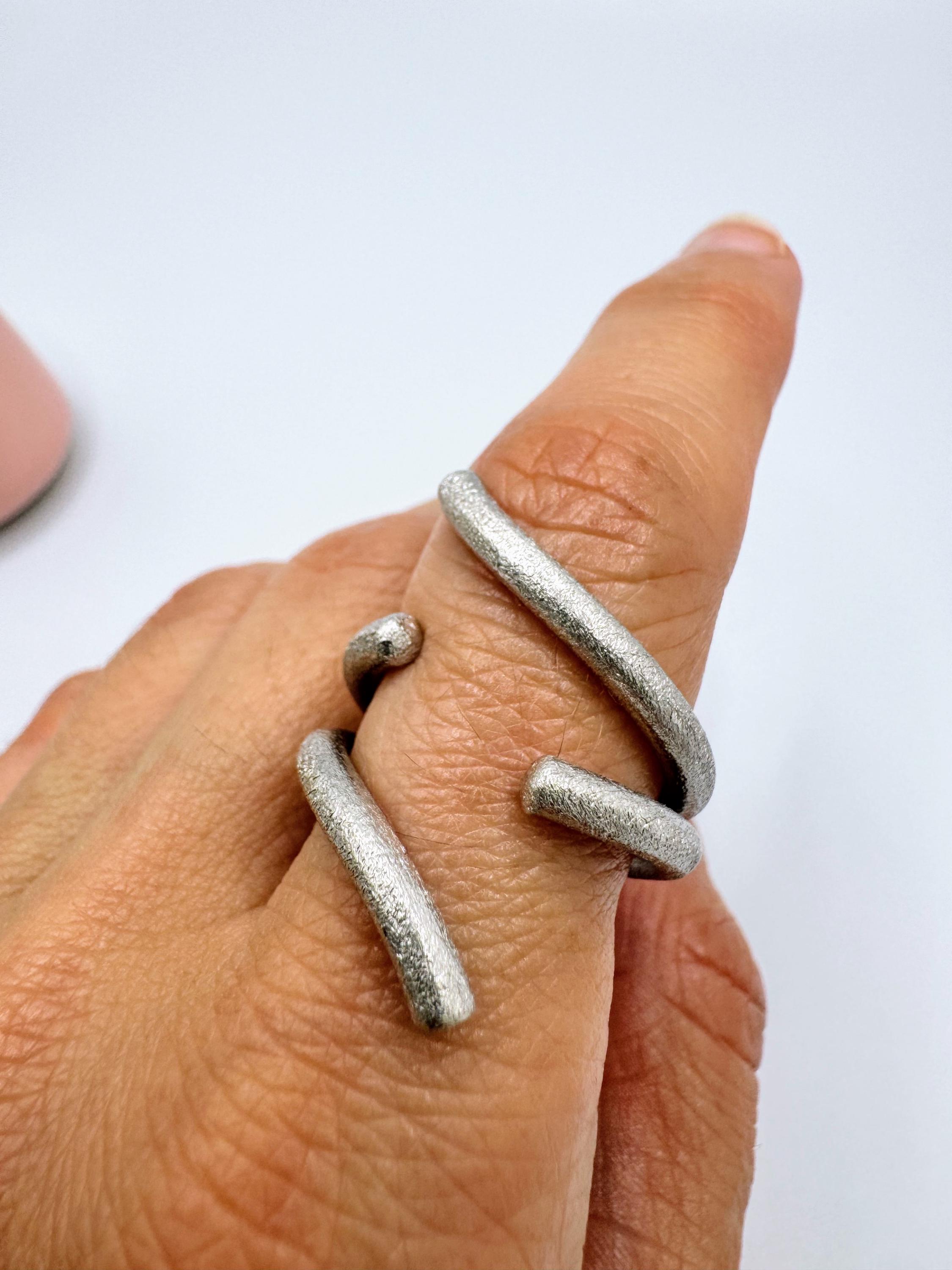 Sorensen silver - Etsy 日本