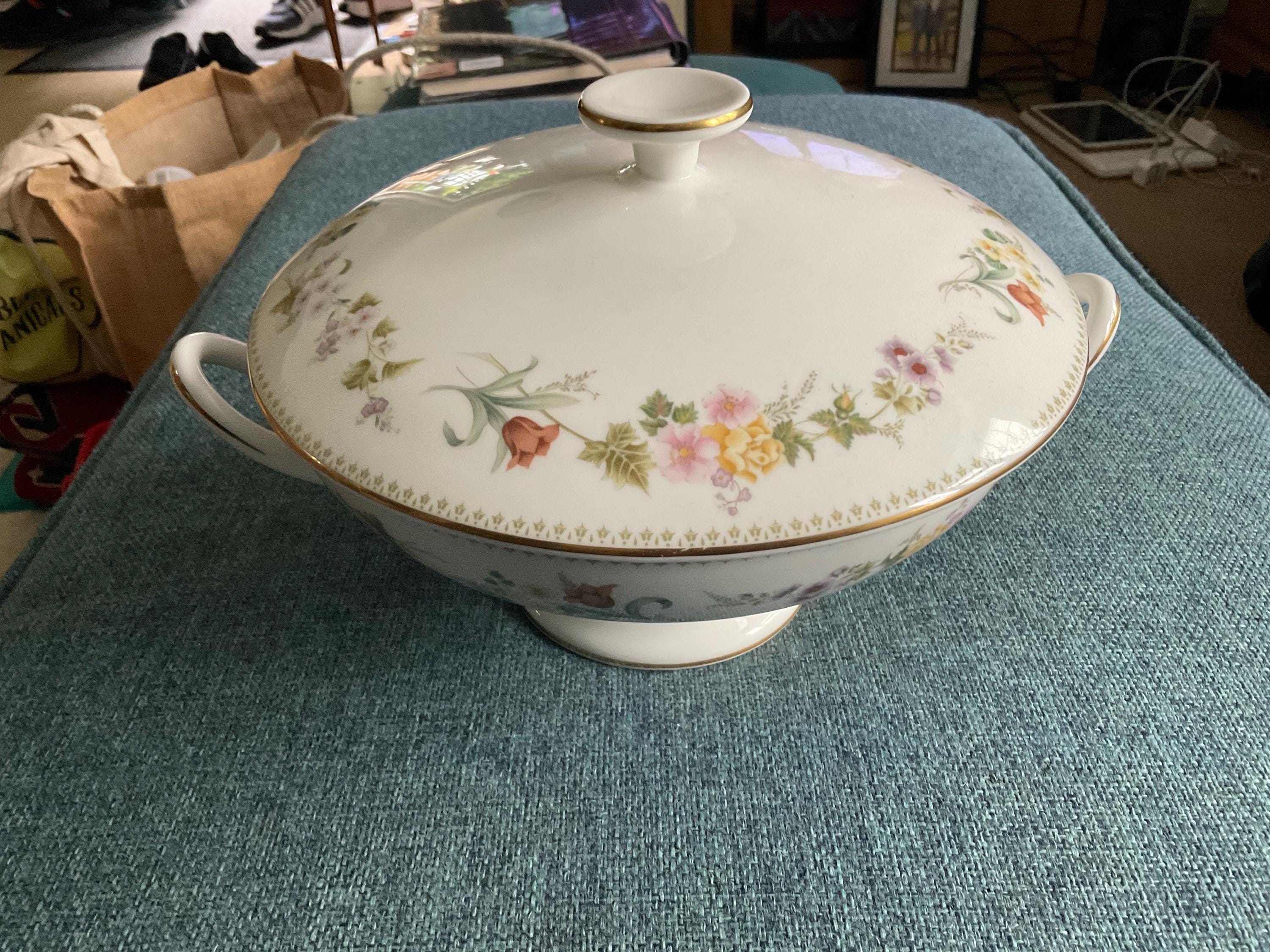 Wedgwood mirabelle - Etsy 日本