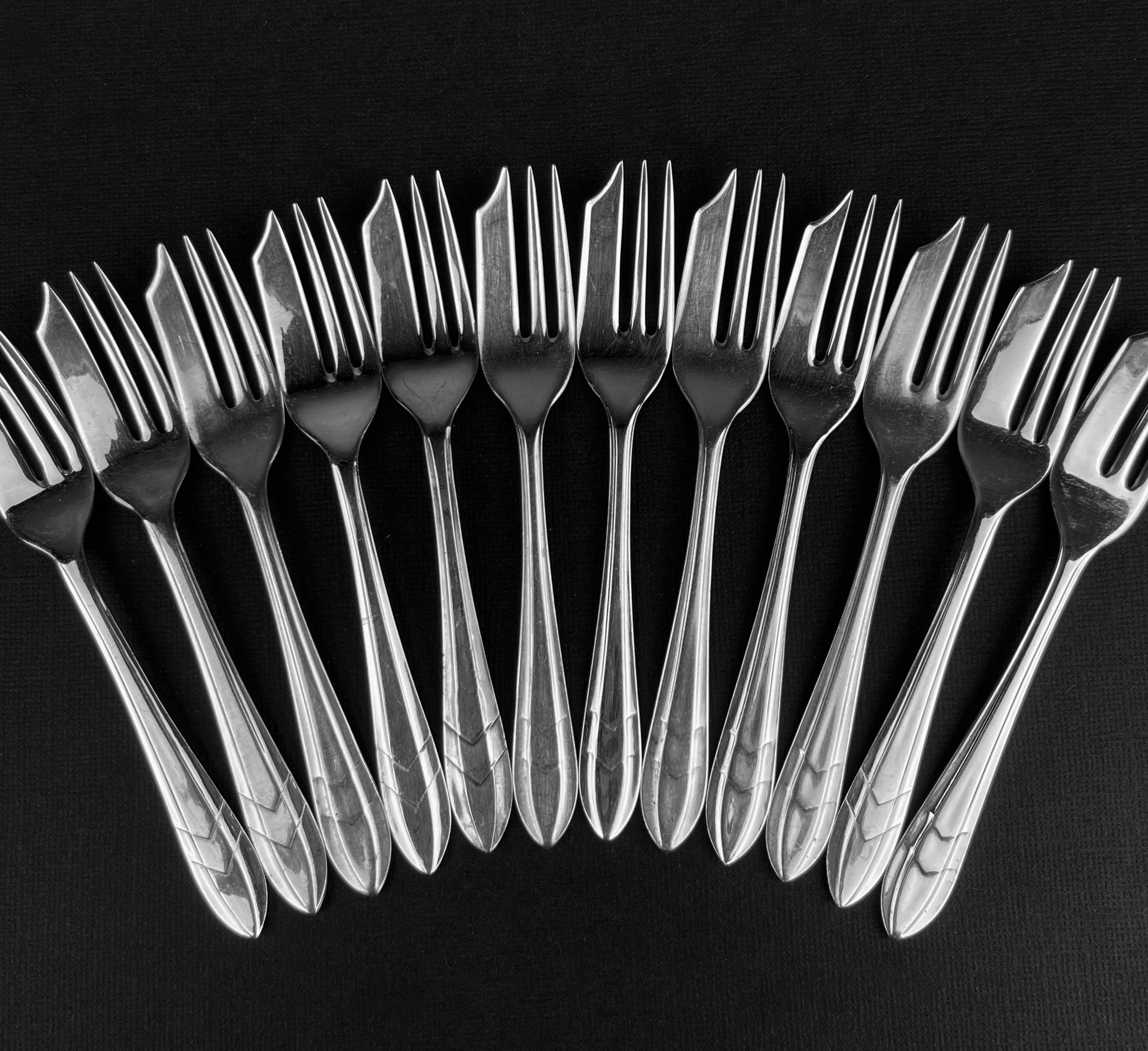 Epns Sheffield England Cutlery - Etsy