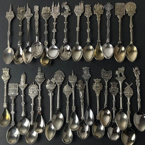 Alpaca cutlery shop