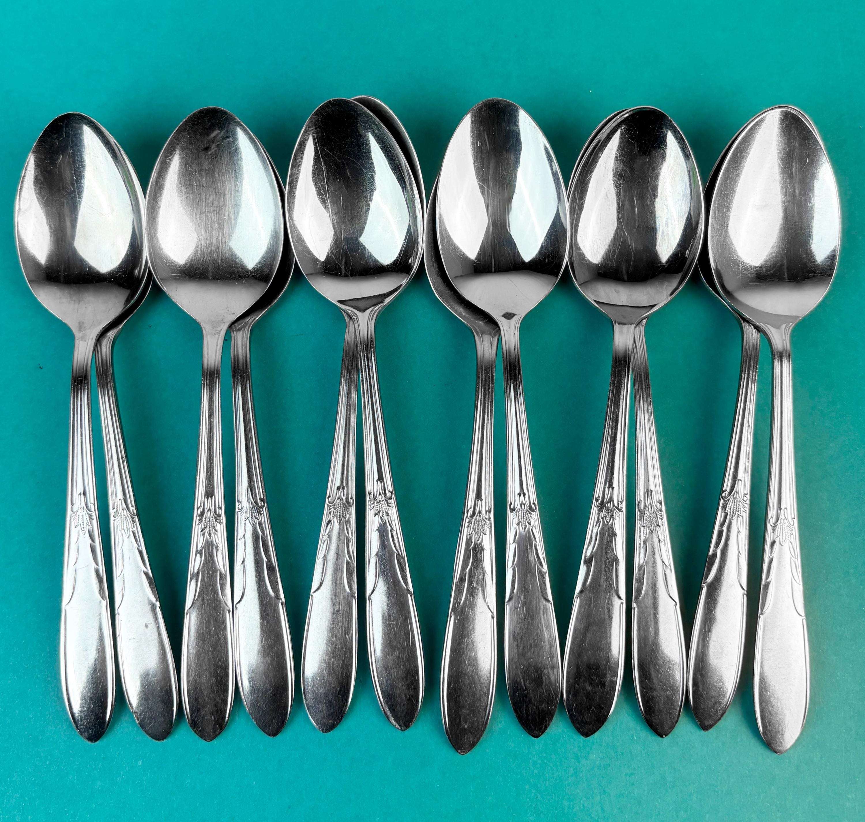 Retro Dansk Flatware - Etsy Canada