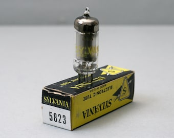 RCA Elektron Tube 7360 2本 RCA 7360 Vacuum Tube - New Old Stock