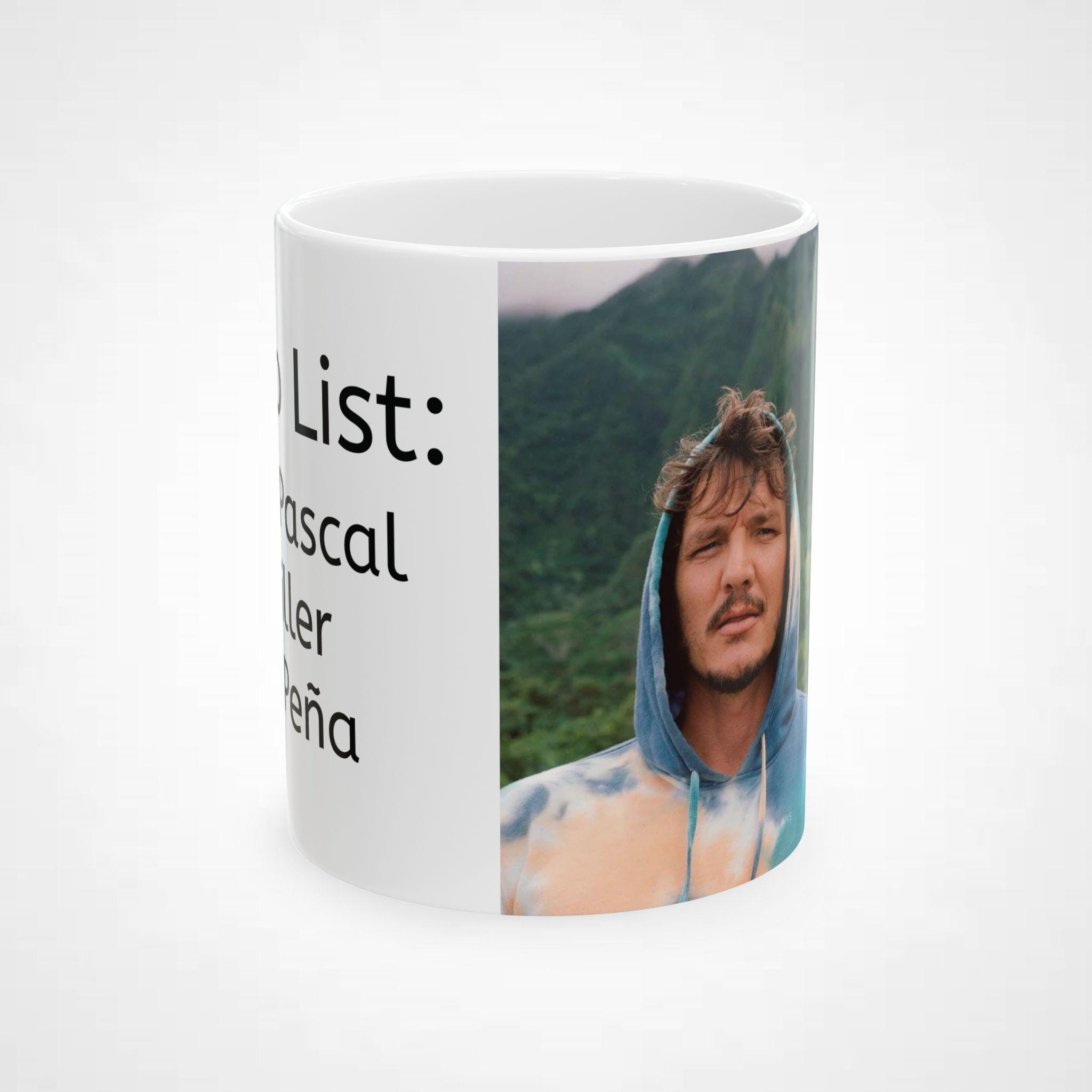 Joel mug - Etsy 日本