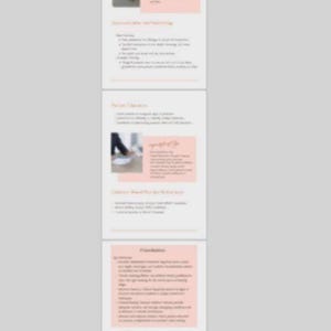 Complete Wound Care Guide PDF | Wound Management | Dressing Selection ...
