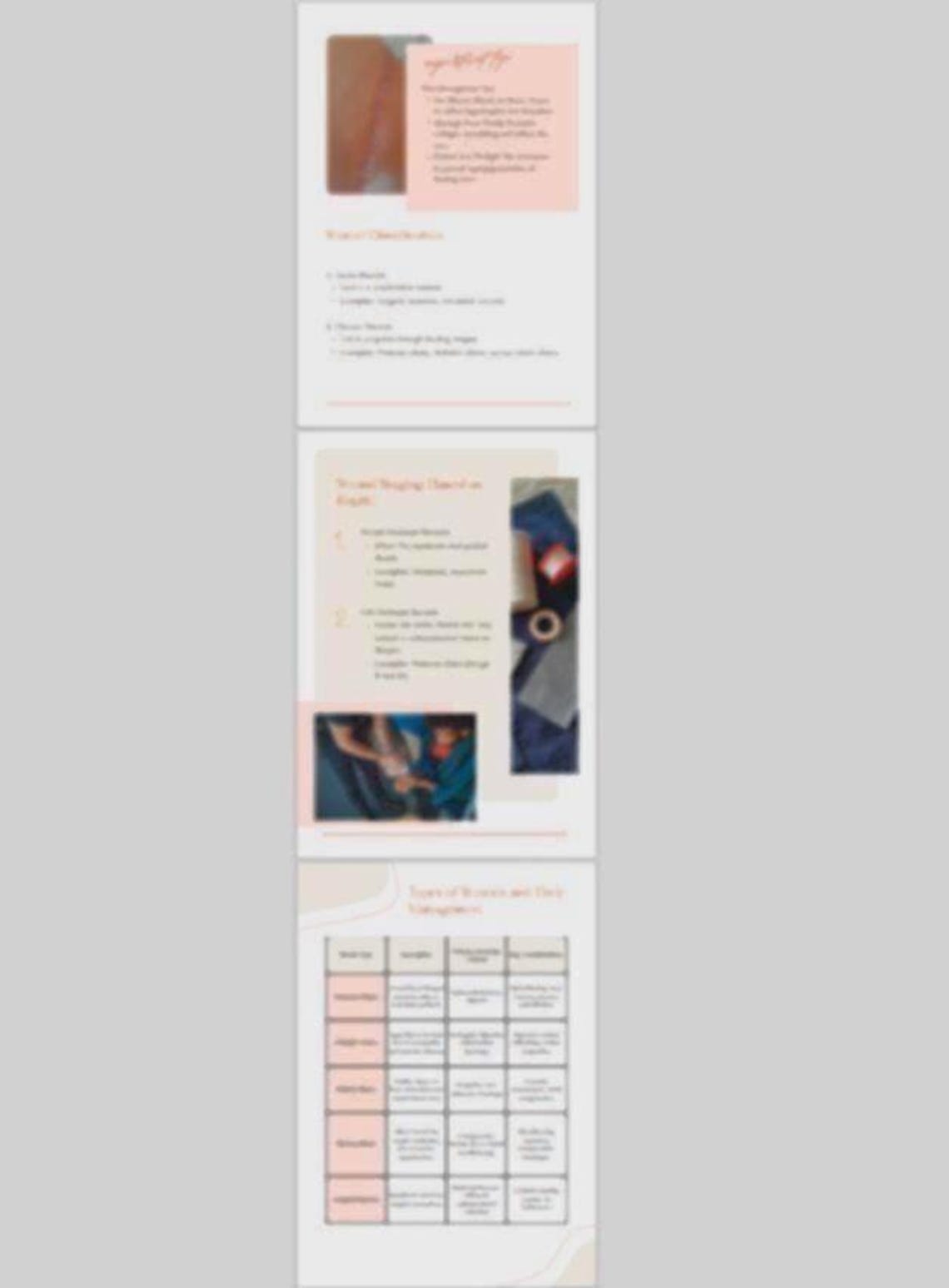 Complete Wound Care Guide PDF | Wound Management | Dressing Selection ...
