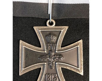 Großkreuz des Eisernen Kreuzes