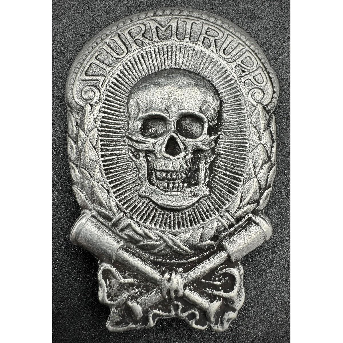 Ww1 Stormtrooper - Etsy