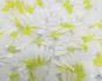 Tabitha's 96 coe Murrine Flowers Snowdrop 1oz