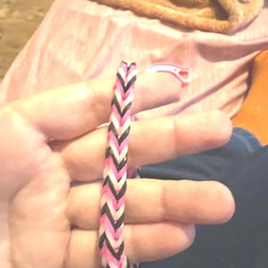 Friendship bracelets