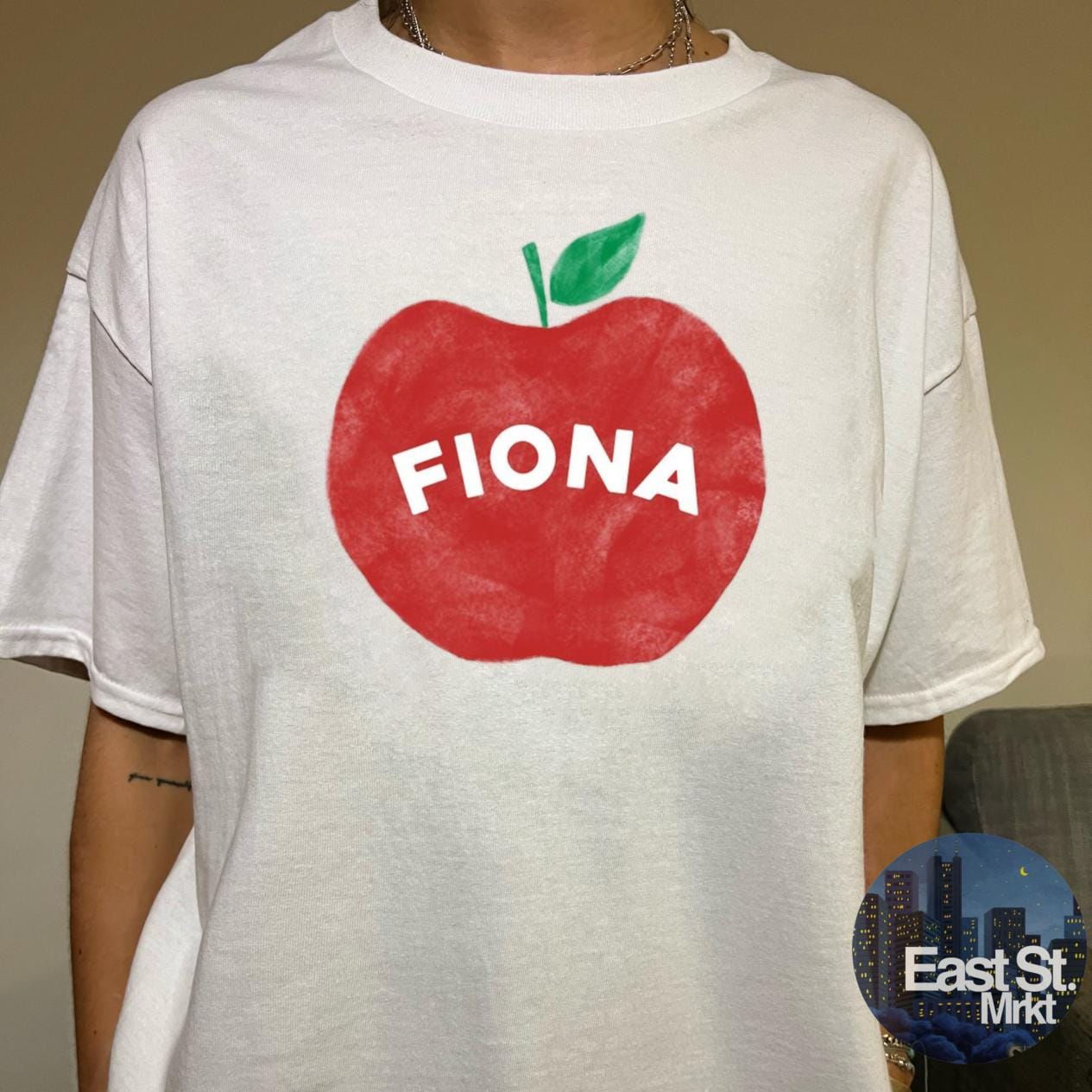 Fiona apple tshirt - Etsy 日本