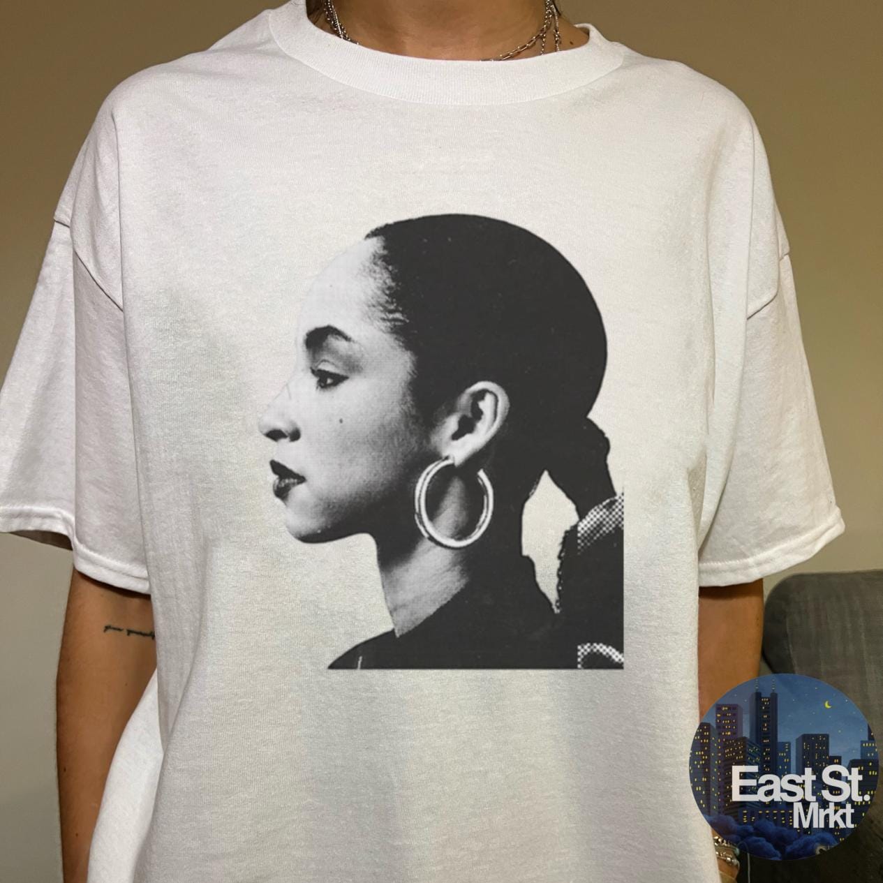 Sade t shirt - Etsy 日本