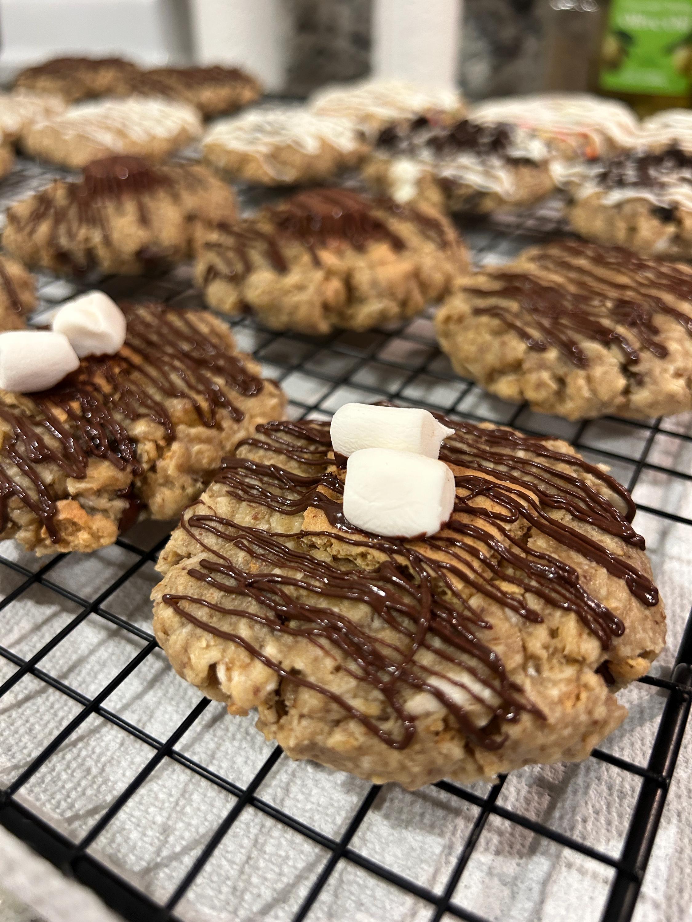 Mama Cookies - Etsy