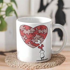 Valentine’s Day Gift PNG, Love Printable PNG, Romantic Anniversary Gift, Coffee Mug Sublimation Design, Trendy Couple Gifts, Digital Print