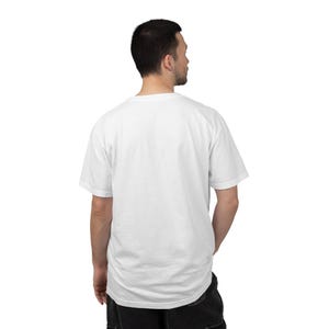 Croatia Soccer Shirt image 9